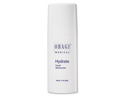 乳液・ミルク Obagi Hydrate Facial Moisturizer 50mL Obagi Hydrate Facial Moisturizer - Azeal Dermatology