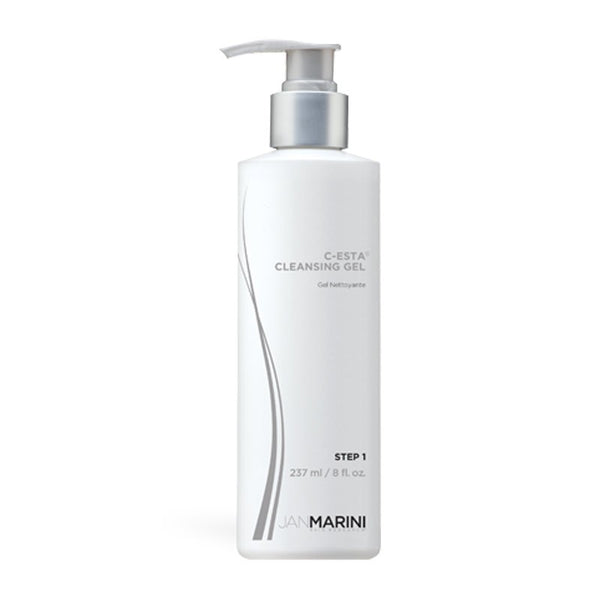 Marini Skin Solutions Cesta Cleansing Gel main image 1
