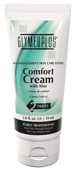GlyMed Plus Age Management Comfort Cream