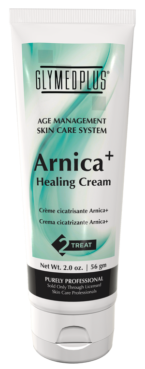 GlyMed Plus Age Management Arnica+ Healing Cream
