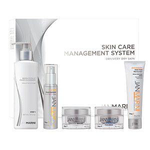 Jan Marini Skin Care Management System - Dry/Very Dry  