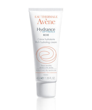 Avene Hydrance Optimale Rich Hydrating Cream