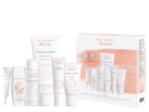 Avene Cicalfate Restorative Skin Cream - Skincareheaven