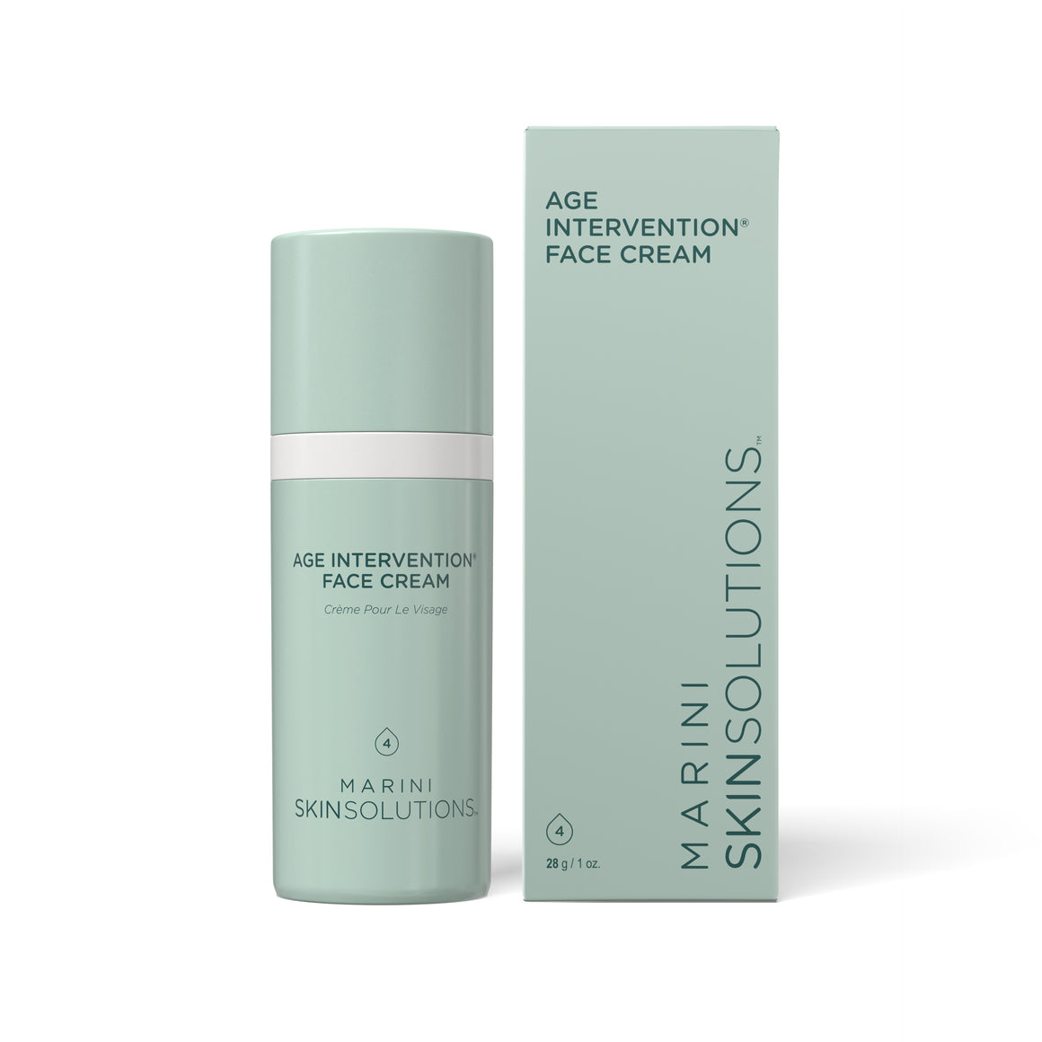 Jan Marini Age Intervention Face Cream