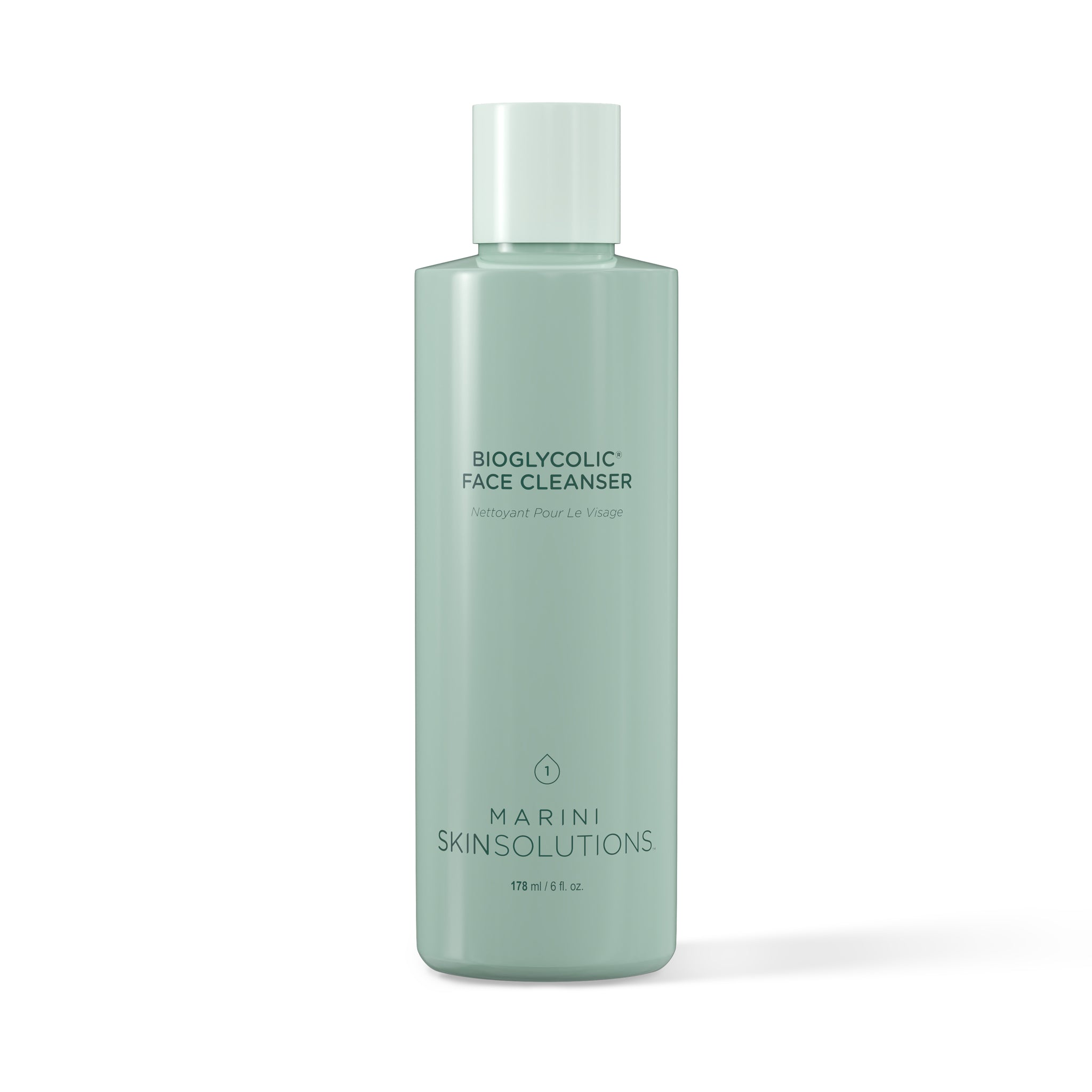 Jan Marini Bioglycolic Face Cleanser