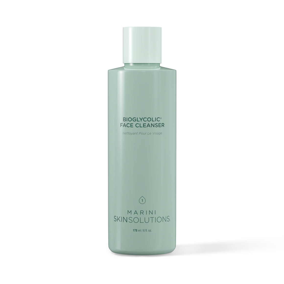 Jan Marini Bioglycolic Face Cleanser