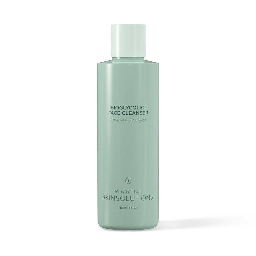 Jan Marini Bioglycolic Face Cleanser