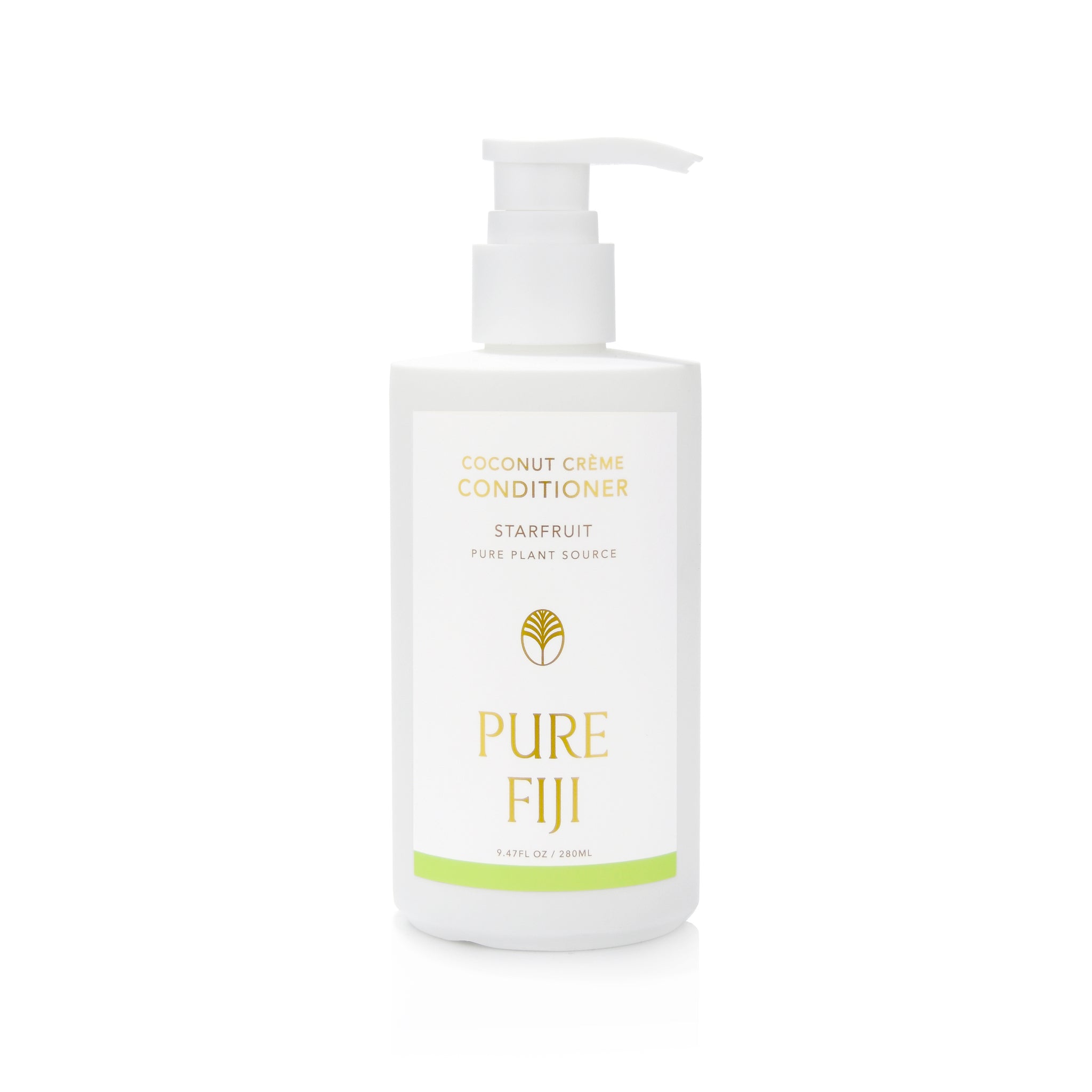Pure Fiji Coconut Creme Conditioner - Starfruit
