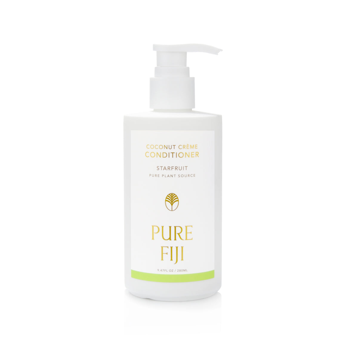 Pure Fiji Coconut Creme Conditioner - Starfruit