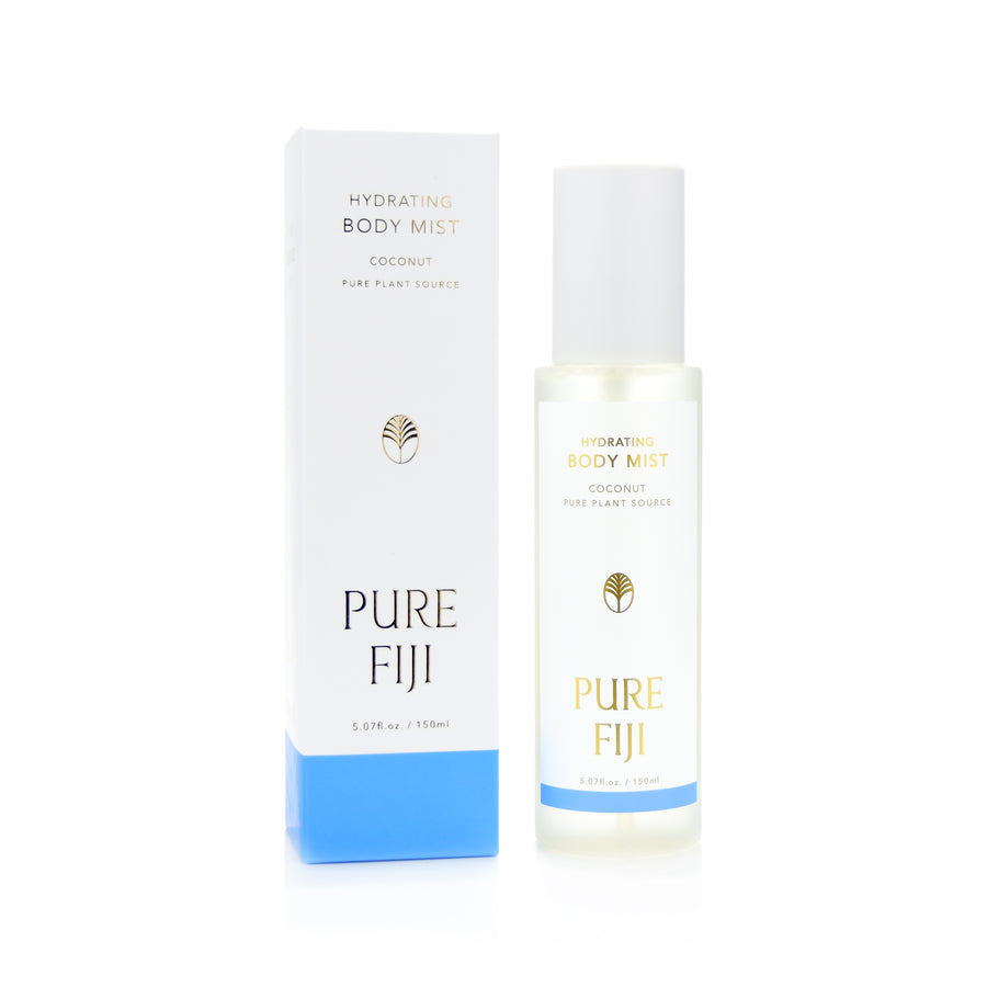 Pure Fiji Body Mist - Coconut