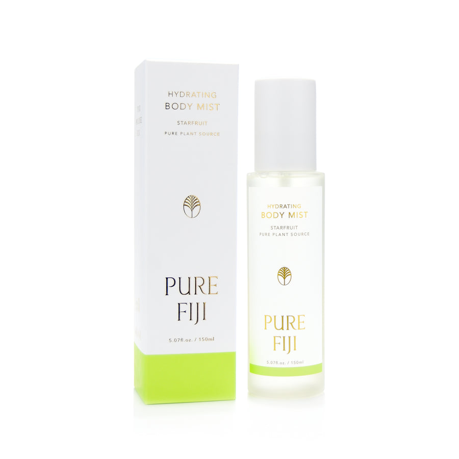 Pure Fiji Body Mist - Starfruit