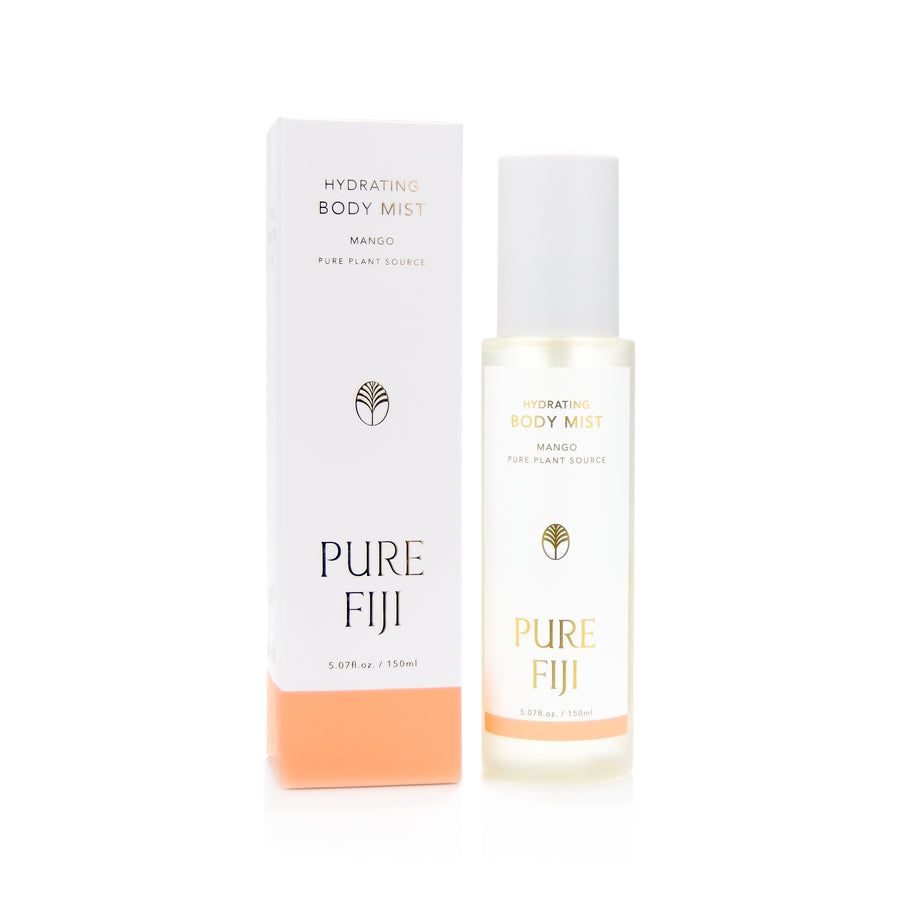 Pure Fiji Body Mist - Mango