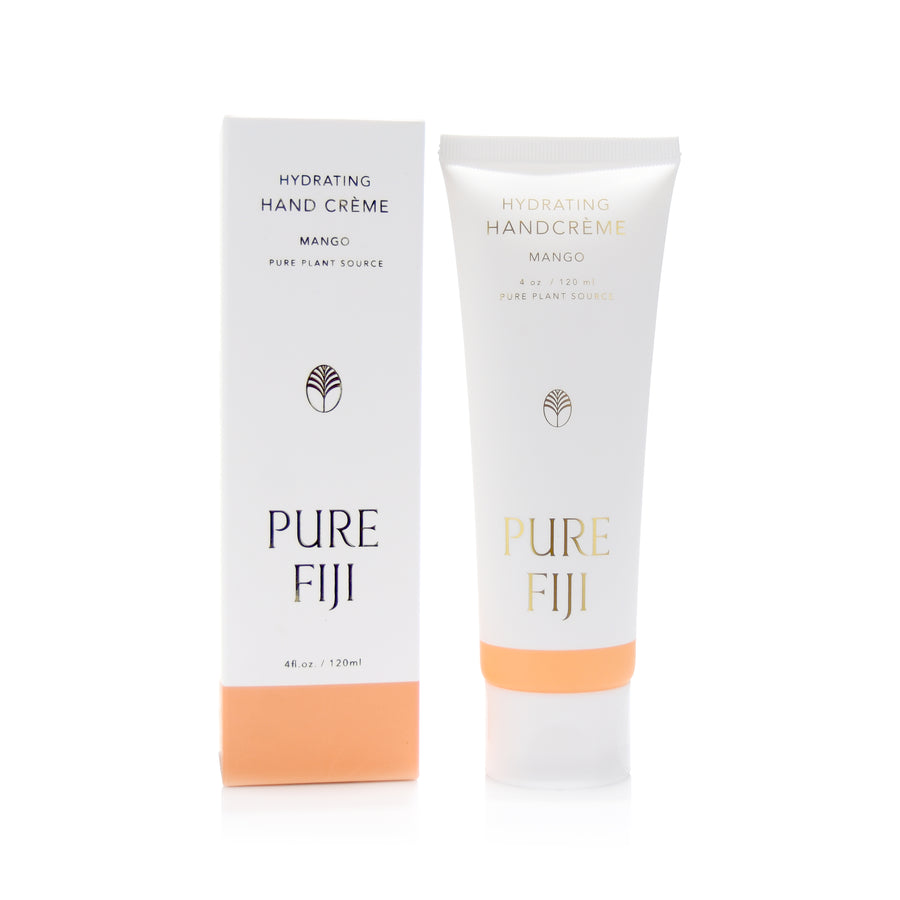 Pure Fiji Hand Creme - Mango