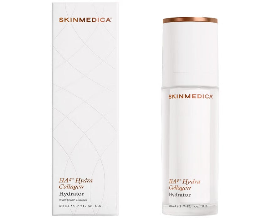 SkinMedica HA⁵® Hydra Collagen Hydrator (1.7 fl. oz.)