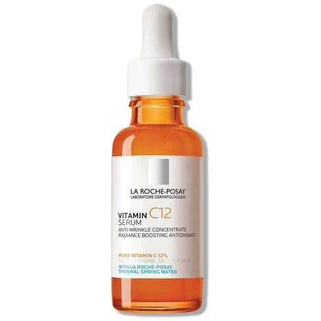 La Roche Posay Vitamin C12 Serum