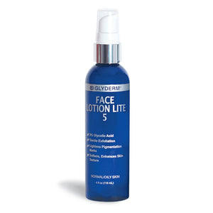 GlyDerm Lotion Lite 5%