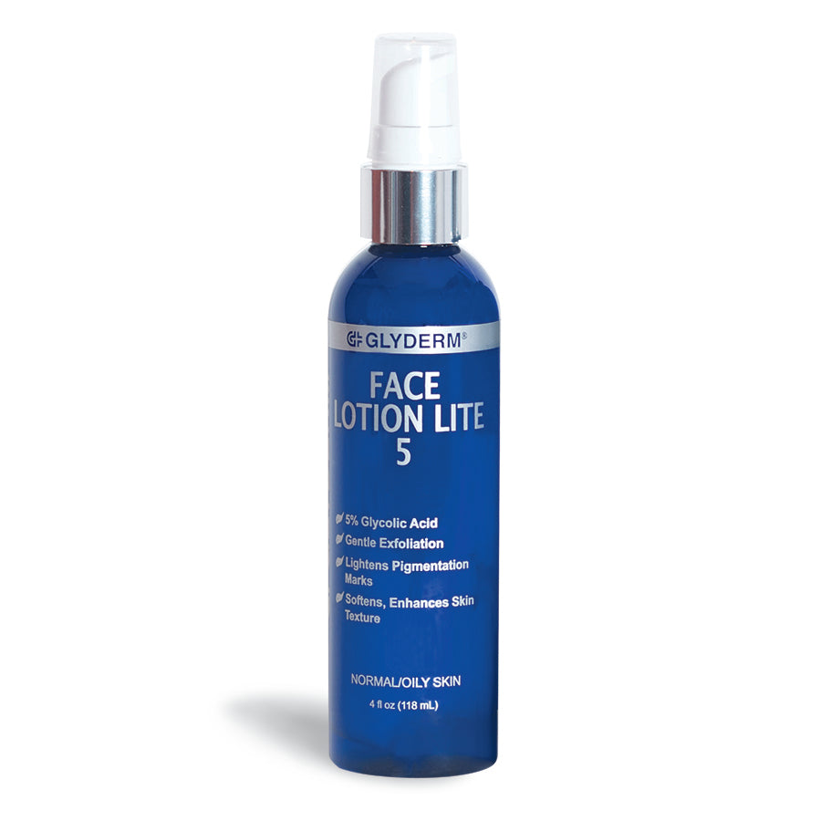 GlyDerm Lotion Lite 5%