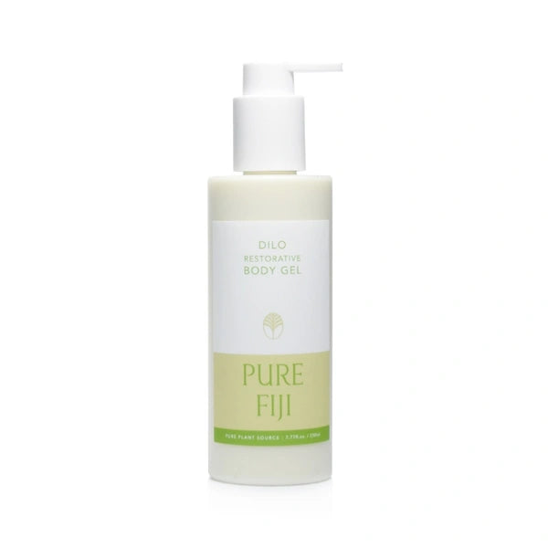 Pure Fiji Dilo Restorative Body Gel 7 oz.