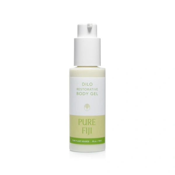 Pure Fiji Dilo Restorative Body Gel 3 oz.