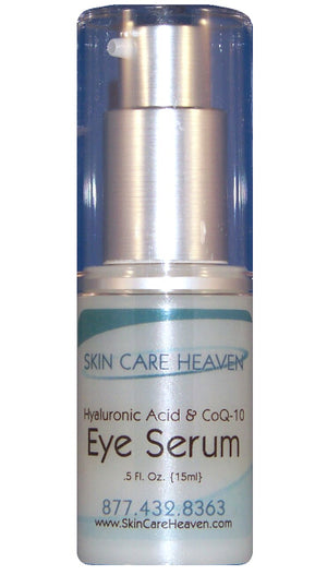 Skin Care Heaven Eye Serum