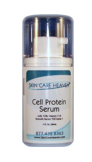 Skin Care Heaven Cell Protein Serum