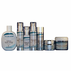 Skin Care Heaven Anti-Aging System for Dry or Sensitive Skin