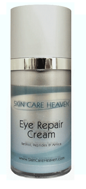 Skin Care Heaven Eye Repair Cream