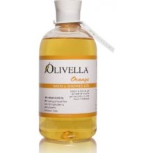 Olivella Bath and Shower Gel - Orange