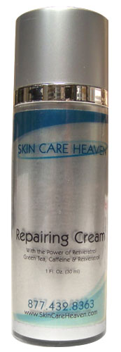 Skin Care Heaven Repairing Cream