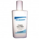 Skin Care Heaven Creamy Face Wash with 5% Benzoyl Peroxide