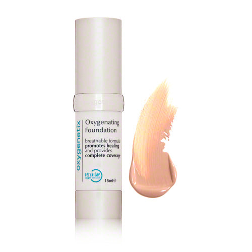 Oxygenetix Oxygenating Foundation - Beige