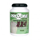 NutriBiotic ProZone, Vegan Vanilla Bean