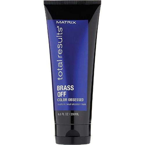 Matrix Total Results Brass Off Color Obsessed 6.8 oz