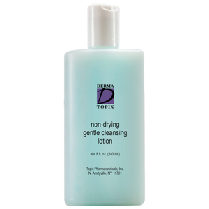 Topix Non-Drying Gentle Cleansing Lotion