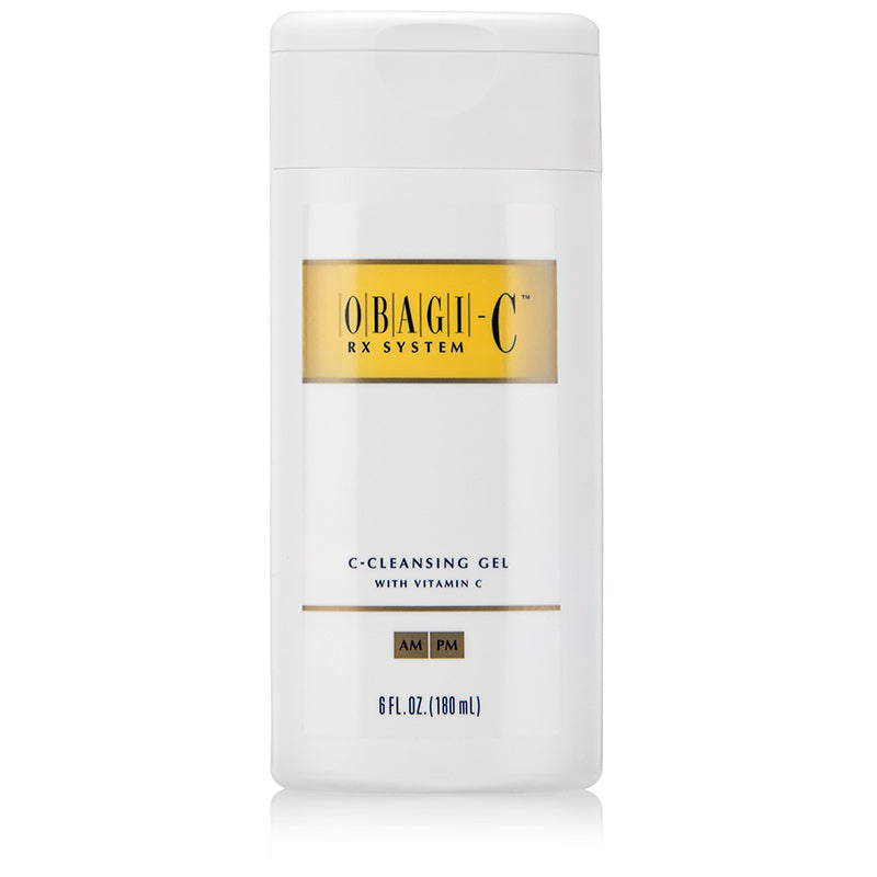 Obagi-C Rx C-Cleansing Gel with Vitamin C
