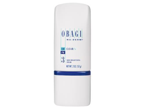 Obagi Nu-Derm Clear Fx (New Hydroquinone-Free Formula)