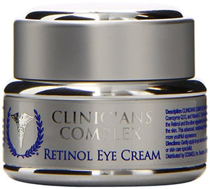 Clinicians Complex Retinol Eye Cream