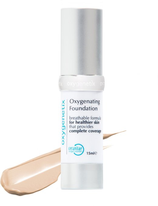 Oxygenetix Oxygenating Foundation - Opal