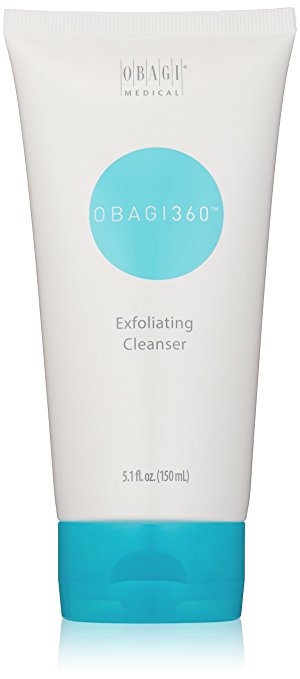 Obagi360 Exfoliating Cleanser