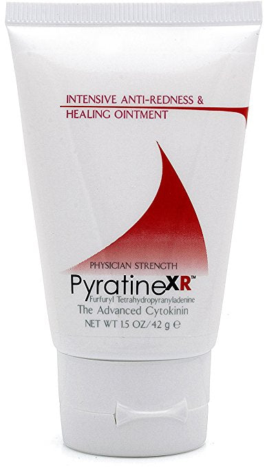 Pyratine-XR Intensive Anti-Redness &amp; Healing Ointment