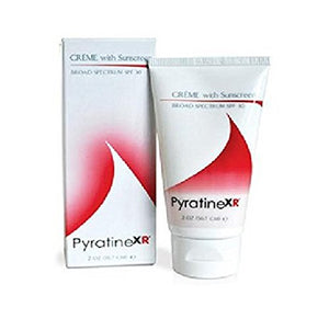 Pyratine XR Creme w/Sunscreen - Broad Spectrum SPF 30