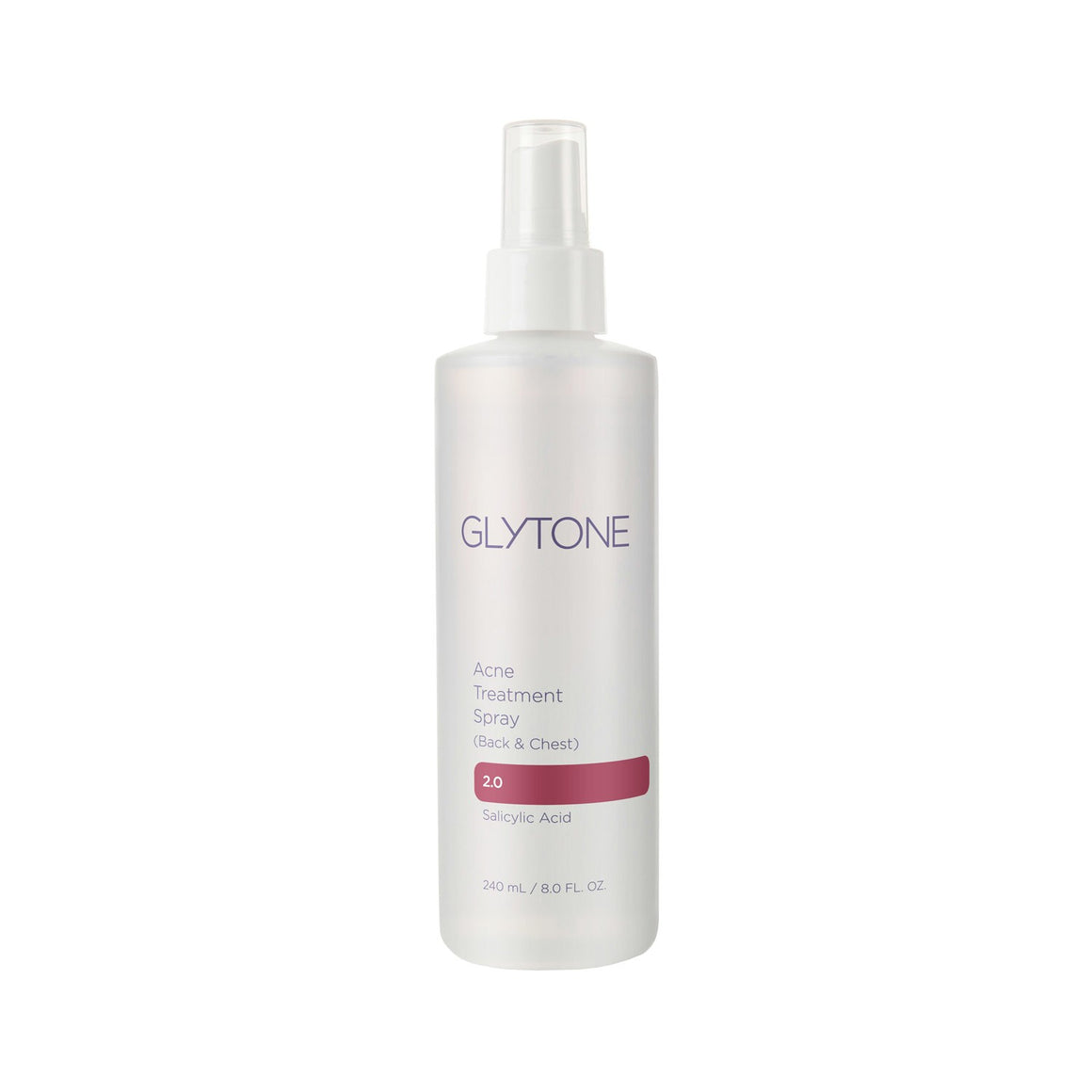 Glytone Acne Treatment Spray (Back &amp; Chest)