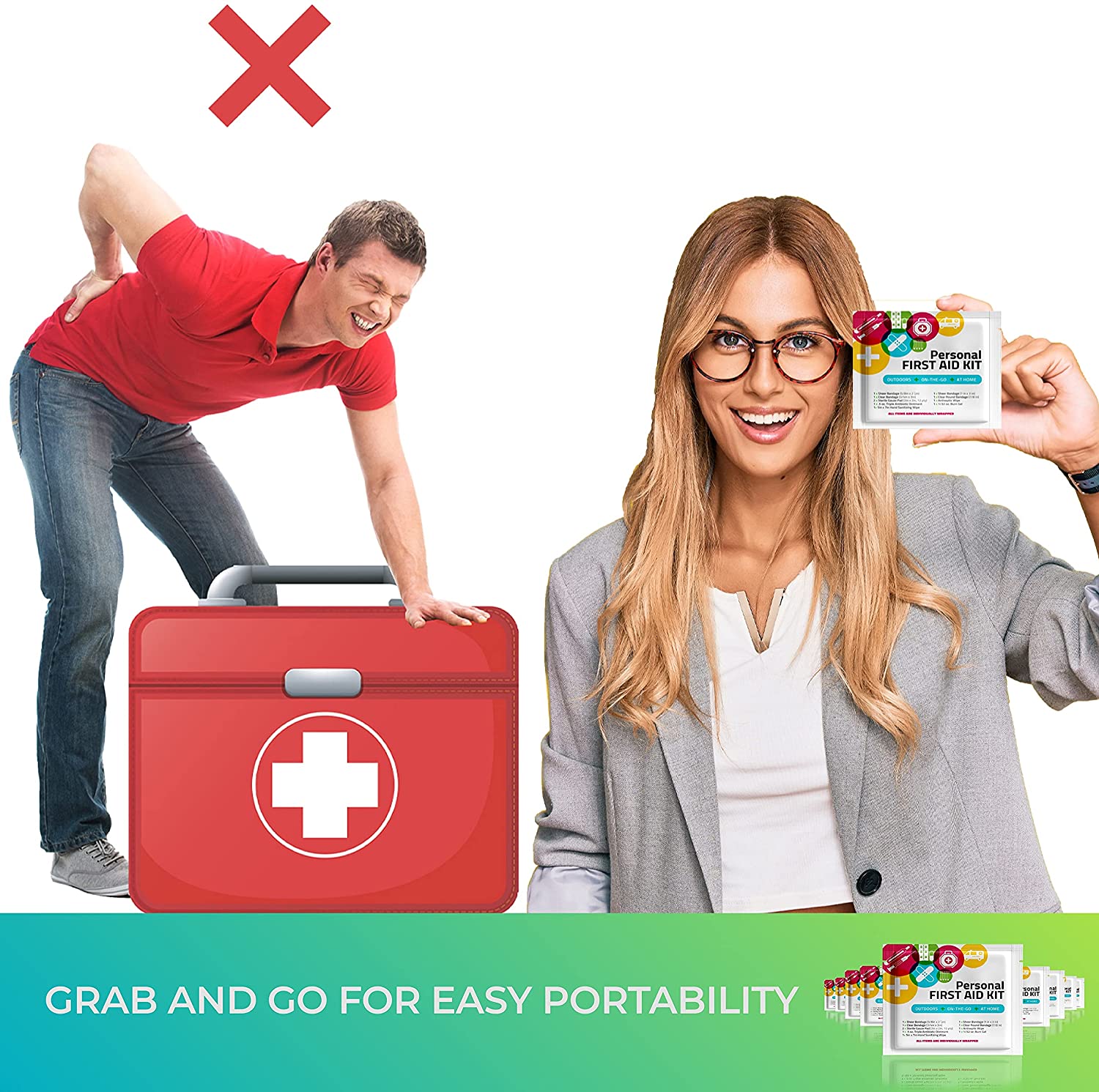 Children First Aid Box First Aid Box For Kids