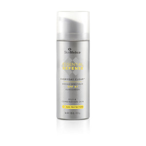SkinMedica Essential Defense Everyday Clear SPF 47 Sunscreen