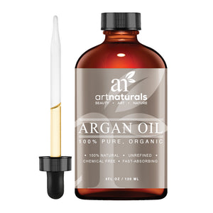 artnaturals Argan Oil