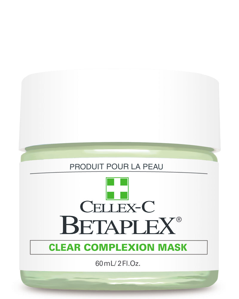 Cellex-C Betaplex Clear Complexion Mask