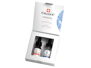 Cellex-C 2-Step Kit High Potency/Hydra 5 B-Complex