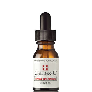 Cellex-C Advanced-C Eye Toning Gel