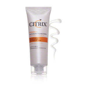 Topix Citrix Antioxidant Sunscreen SPF 40