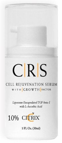 Topix Citrix CRS 10% Serum with Growth Factor